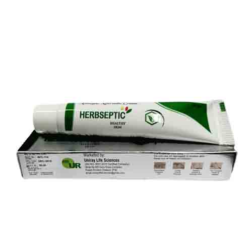 Herbseptic Cream