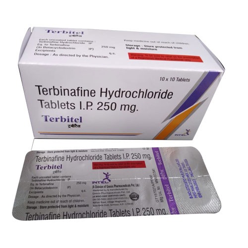 Terbitel Tablets