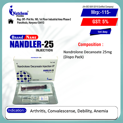 NANDLER-25 Injection