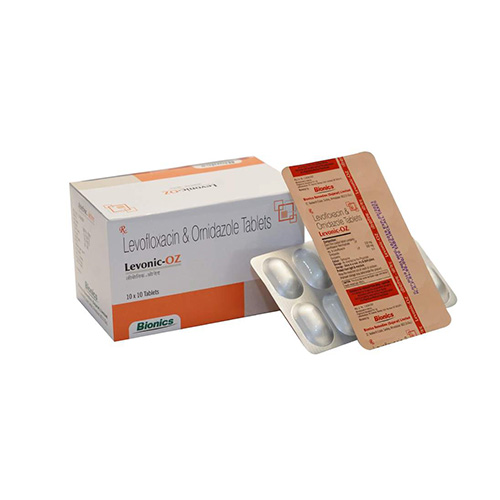 LEVONIC-OZ Tablets