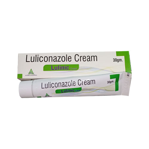 LULINIC Cream