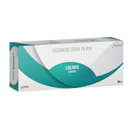 Lulivis Cream