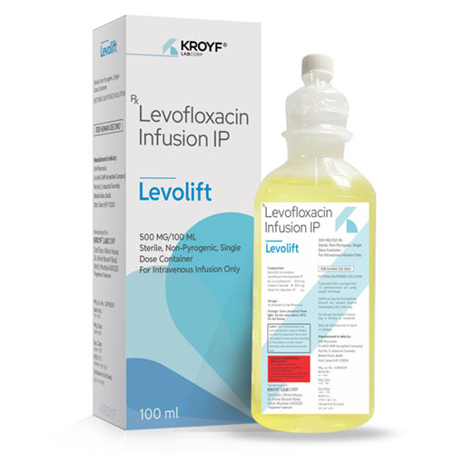 Levolift Infusion