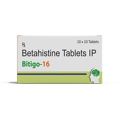 Bitigo-16 Tablets