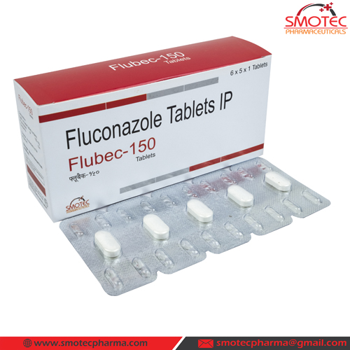 FLUBEC-150 Tablets