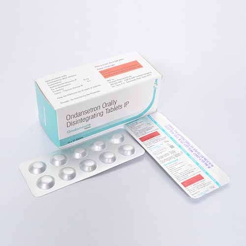 ONDANCURE Tablets