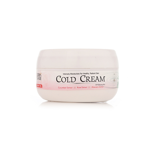 DERM EASE COLD CREAM
