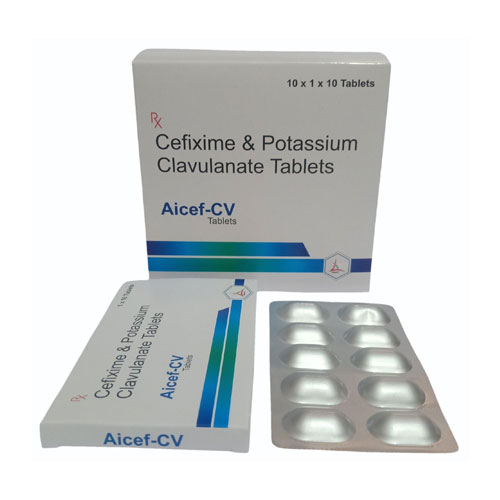 AICEF-CV Tablets