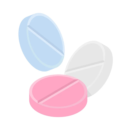GLI-MF TRIO Tablets