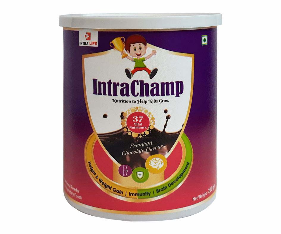 INTRACHAMP