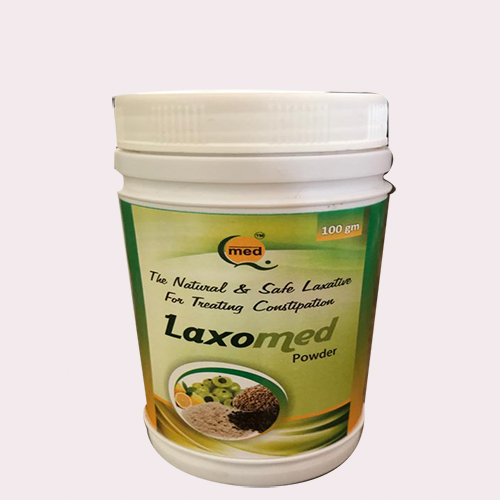 LAXOMED Powder