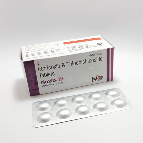 NOXIB-TH TABLETS
