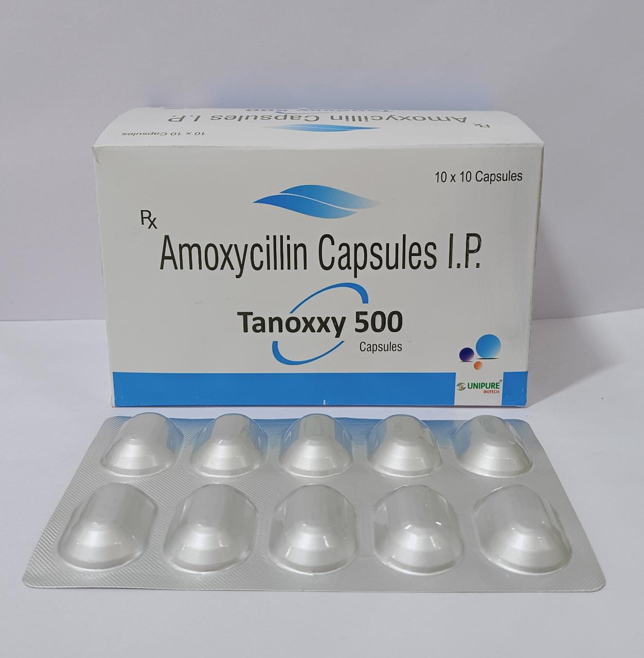 TANOXXY 500