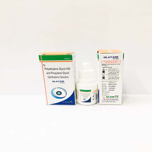 OLATANE Eye Drops
