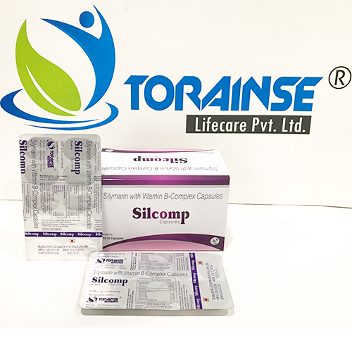 SILCOMP Capsules