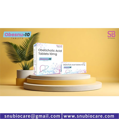 Obesnu-10 Tablets