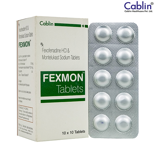 FEXMON Tablets
