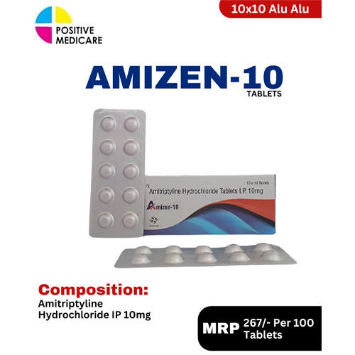 AMIZEN-Tablets