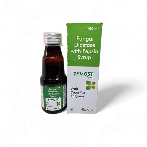 ZYMOST Syrup
