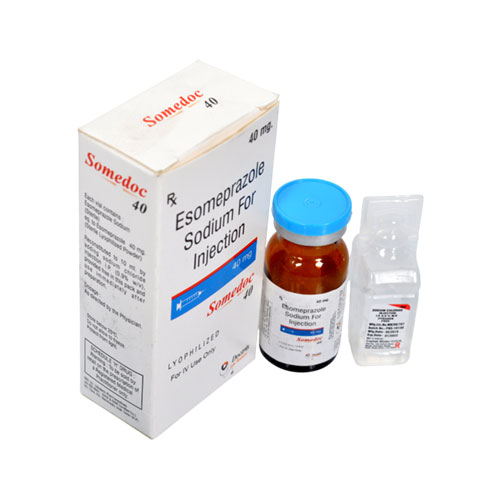 SOMEDOC-40 Injection