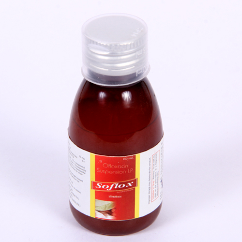 SOFLOX Suspension