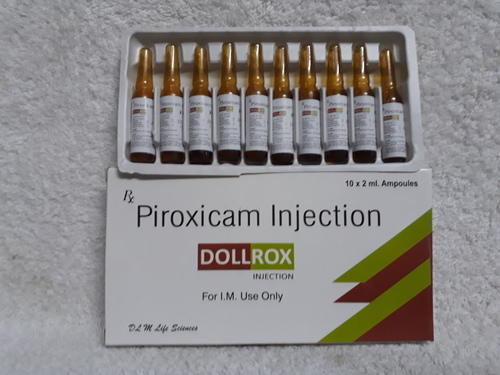  Dollrox Injections