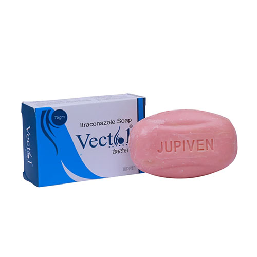 VECTOL SOAP