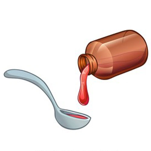 FRIGLO-XT Syrup