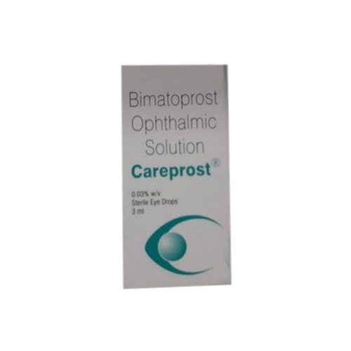 Careprost Eye Drops