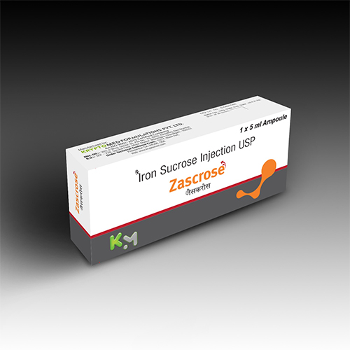 ZASCROSE-100 Injection