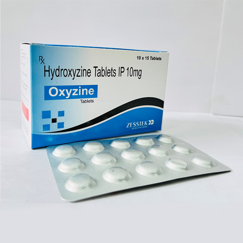 OXYZINE Tablets