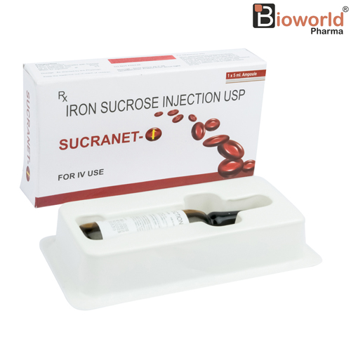 SUCRANET-I Injection