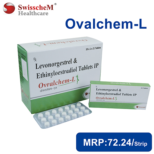OVRALCHEM-L TABLETS