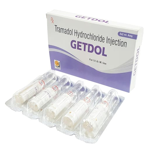 GETDOL Injection