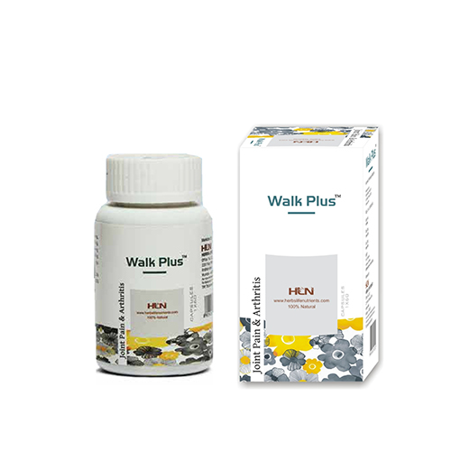 WALK PLUS Capsules