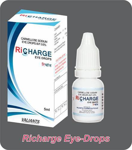 Richarge Eye Drop