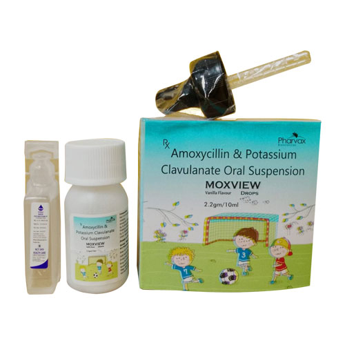 MOXVIEW ORAL DROPS