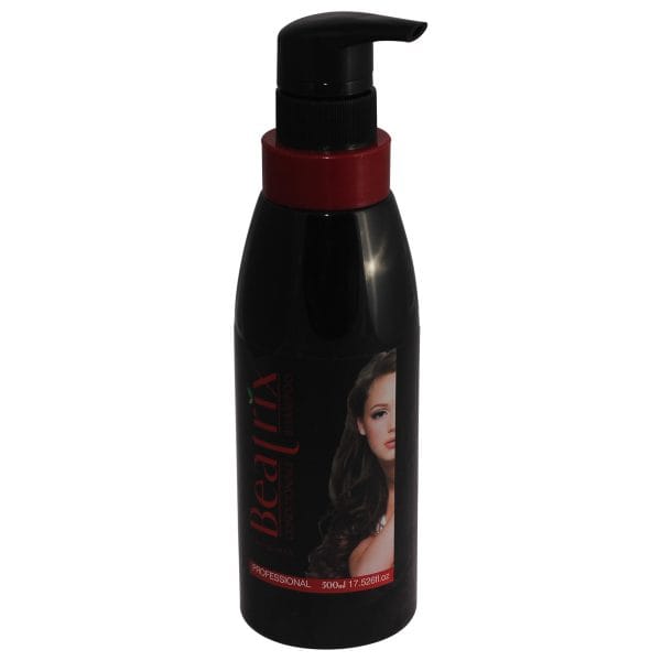 Beatrix Complete Conditioning Shampoo