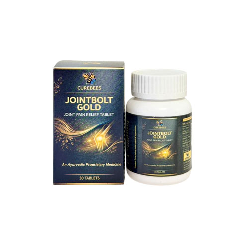 JOINTBOLT GOLD TABLETS