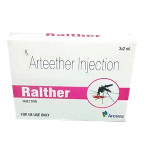 RALTHER Injection