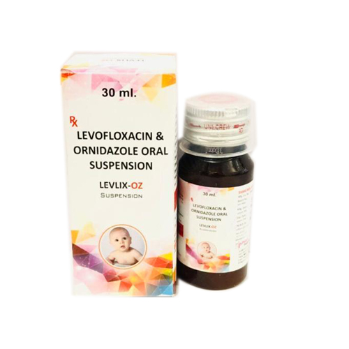 LEVLIX-OZ Suspension