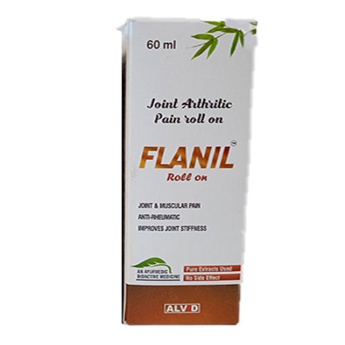 FLANIL ROLL ON