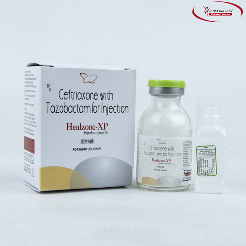 HEALZONE -XP Injection