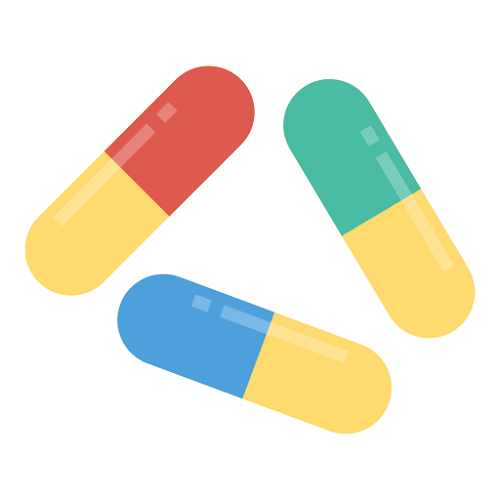PANTMON-DSR Tablets