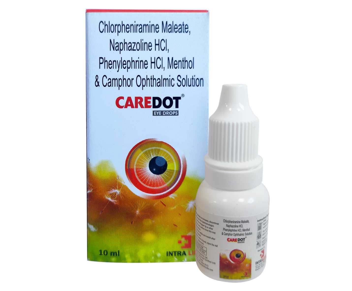 CAREDOT