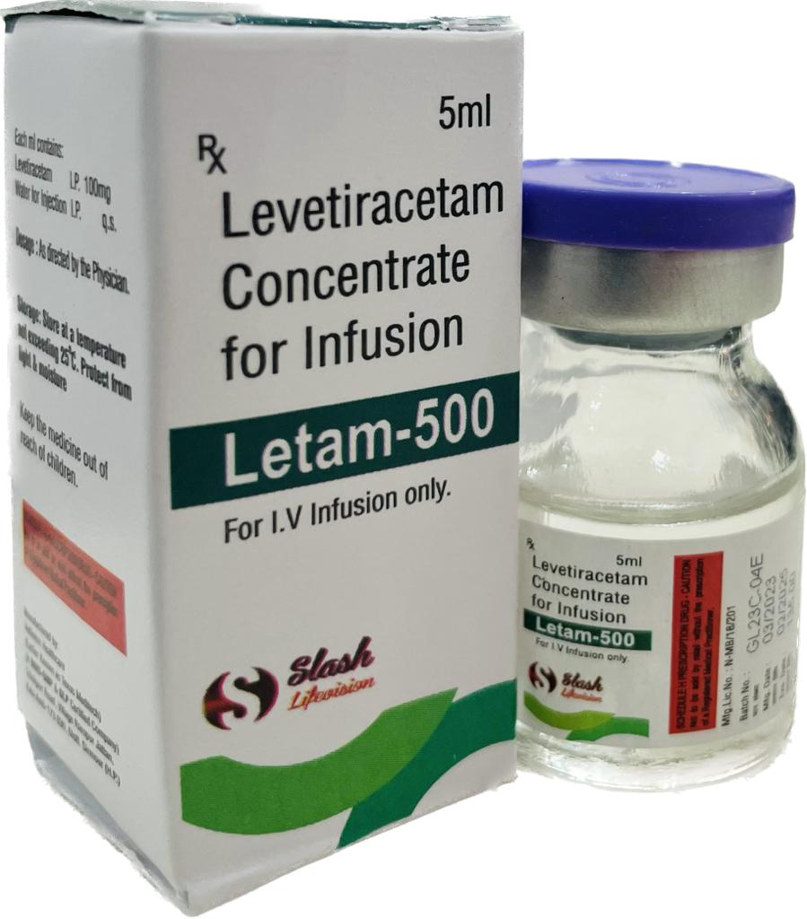 LETAM-500