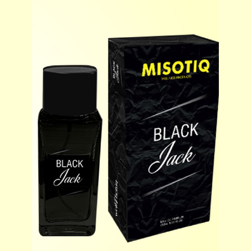 Black Jack Perfumes