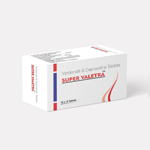 Super Valetra Tablets