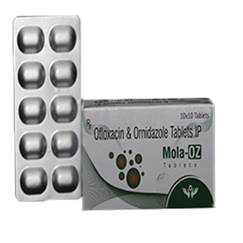 MOLA-OZ Tablets