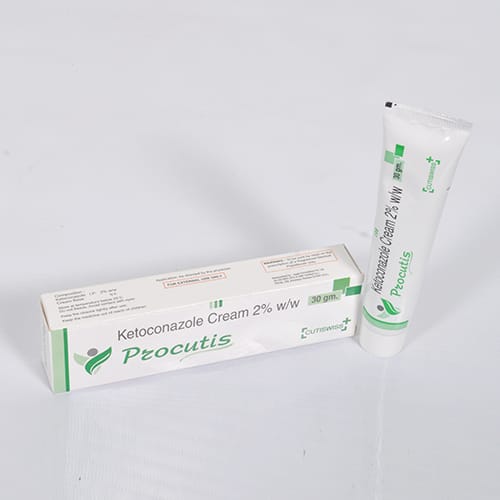 PROCUTIS Cream